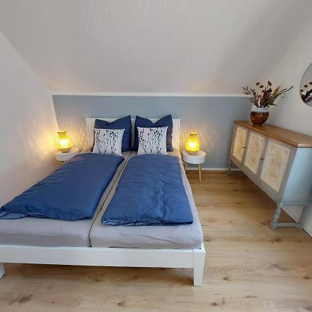 Gemuetliche Familienwohnung In Der Naehe Des Nordparks Und Des Norparkcenters! Билефельд Экстерьер фото