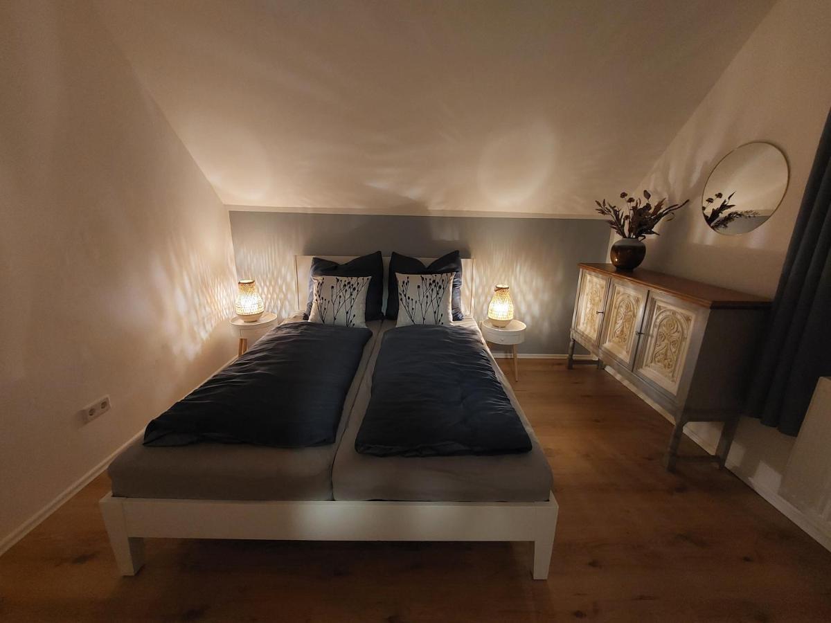 Gemuetliche Familienwohnung In Der Naehe Des Nordparks Und Des Norparkcenters! Билефельд Экстерьер фото